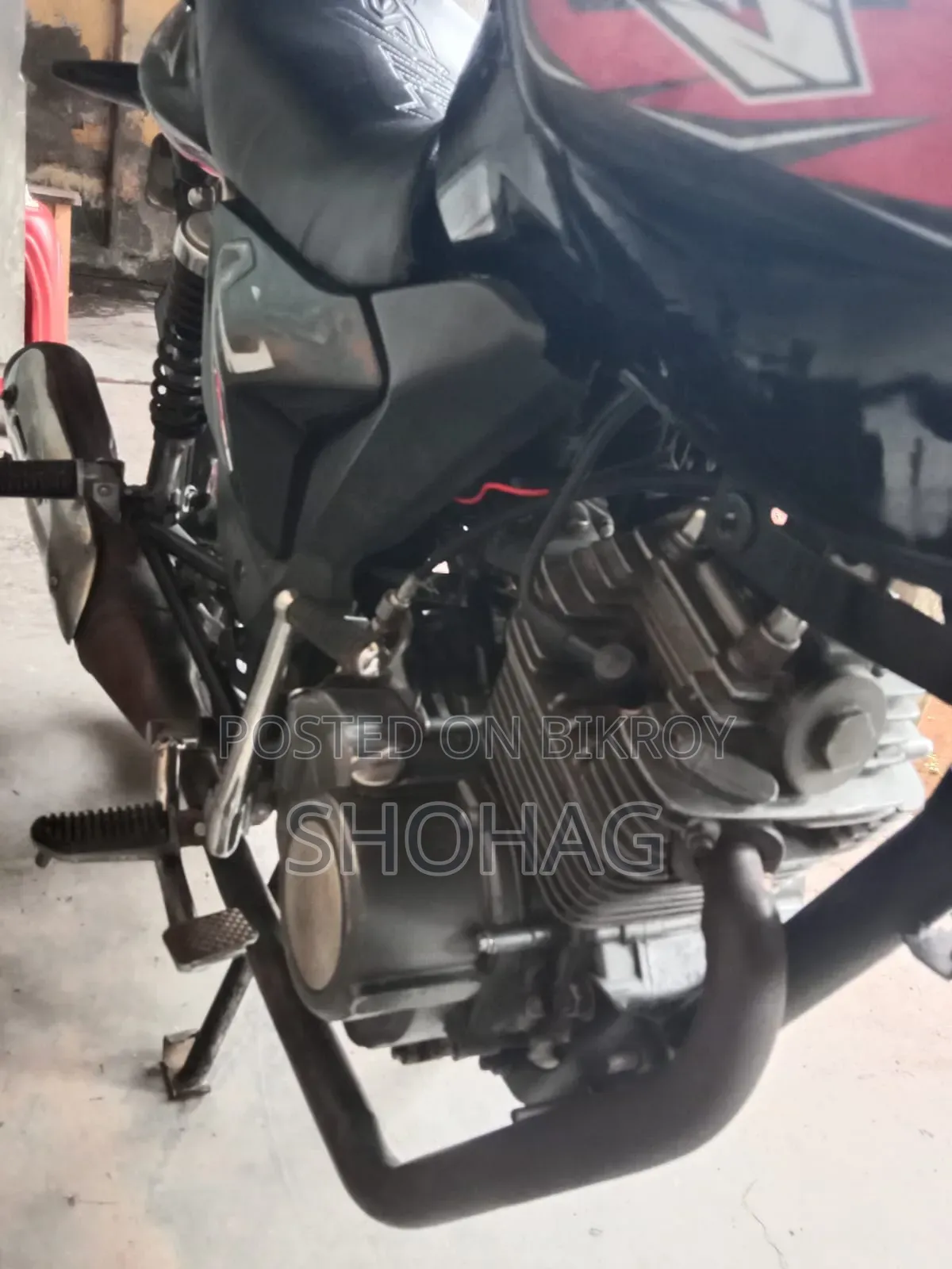 Benelli 2020 Black