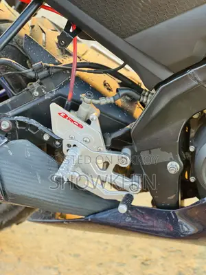 Yamaha 2022 Blue