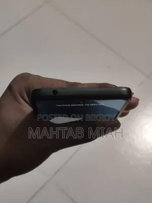 Motorola Moto G22 64 GB Black