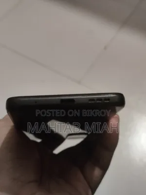 Motorola Moto G22 64 GB Black