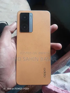 Oppo A57 4G 64 GB