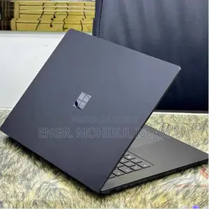 Microsoft Surface Laptop 3 8GB Intel Core i5 SSD 256GB