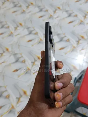 Xiaomi Redmi Note 13 256 GB Black