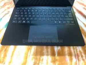 Microsoft Surface Laptop 3 8GB Intel Core i5 SSD 256GB