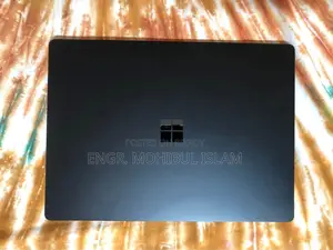Microsoft Surface Laptop 3 8GB Intel Core i5 SSD 256GB