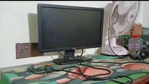 Dell 18.5 Inch Monitor