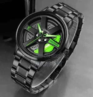 Get this high-quality watch