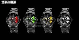 Get this high-quality watch