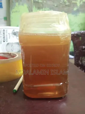 সুন্দর বনের খাটি মধু