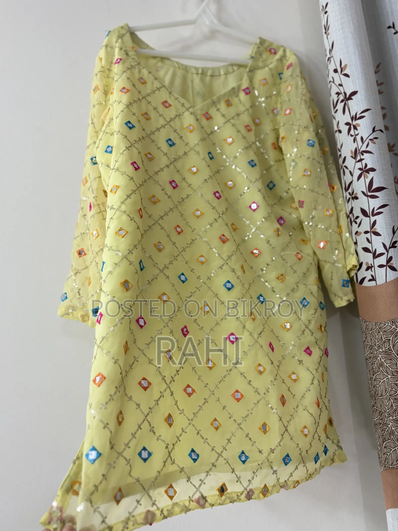 Ready Made 3 PCS for Sale