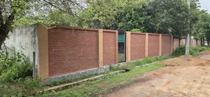 South facing 5 katha plot in Sector 26.