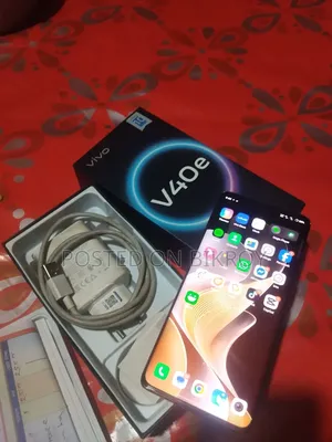 Vivo V40e ২৫৬ জিবি