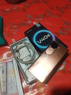 Vivo V40e 256 GB