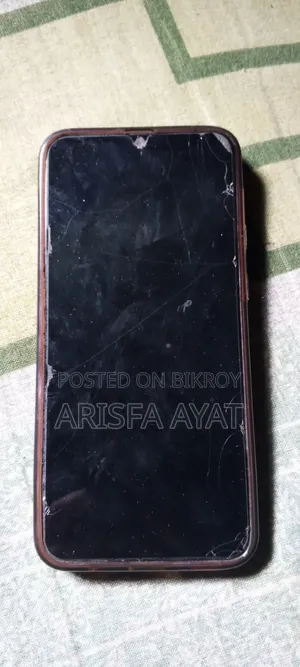 Samsung Galaxy A50 64 GB Blue
