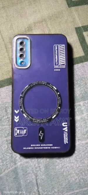 Samsung Galaxy A50 64 GB Blue