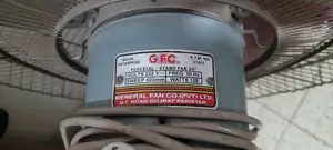 GFC Fan (Original Pakistani)