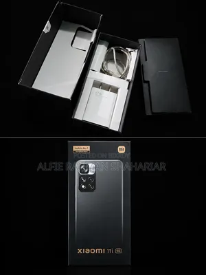Xiaomi Redmi Note 11 128 GB