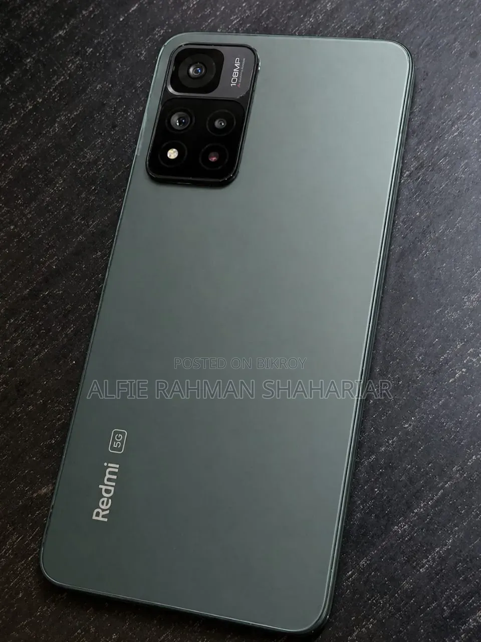 Xiaomi Redmi Note 11 128 GB