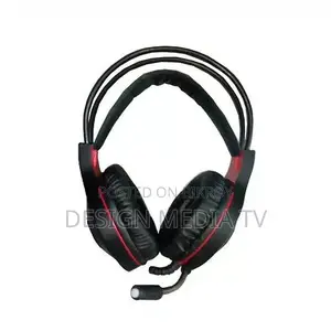 Havit Hv-H2011d Wired Gaming Headphone