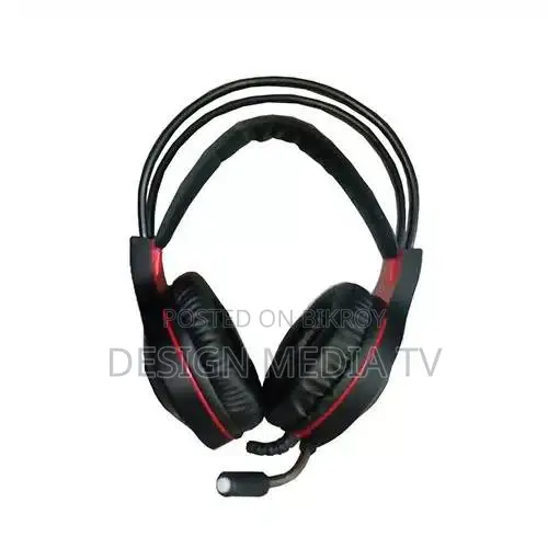 Havit Hv-H2011d Wired Gaming Headphone