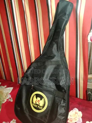 Brand New Guitar