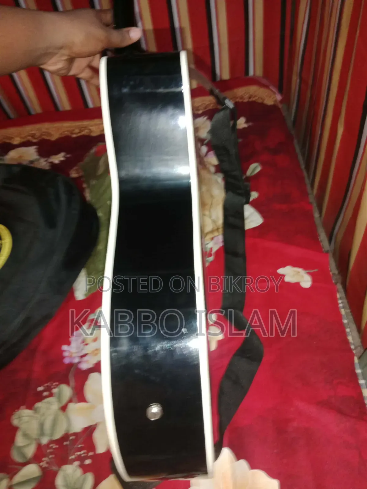 Brand New Guitar