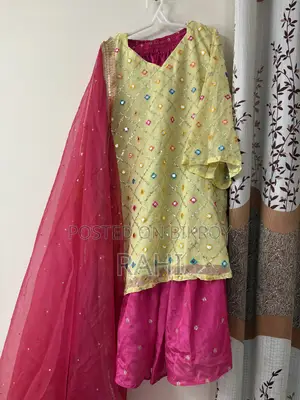 Ready Made 3 PCS for Sale