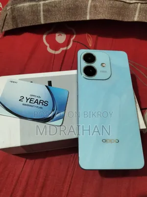 Oppo A3X 4G 128 GB