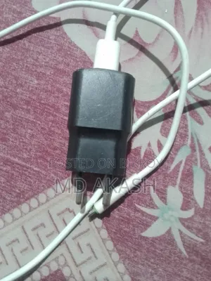 Phone Charger