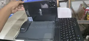 New CCIT Pad One 1 TB Black