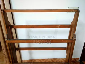 A Used Alna (Clothes Rack) for Sale