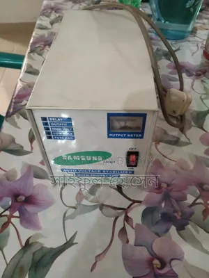 Stabilizer for Fridge