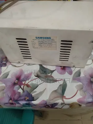 Stabilizer for Fridge