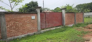 Boundary-walled east-facing 5 katha in Sector 15