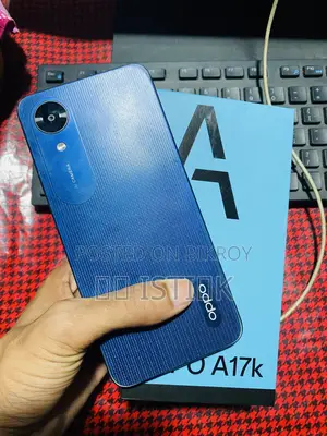 Oppo A17K 64 GB