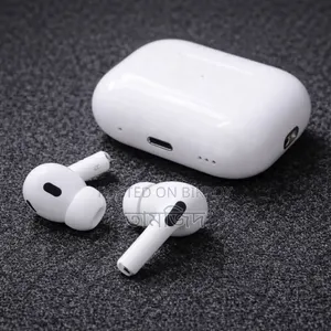Air Pods Pro 2nd Gen | 1:1 Grade