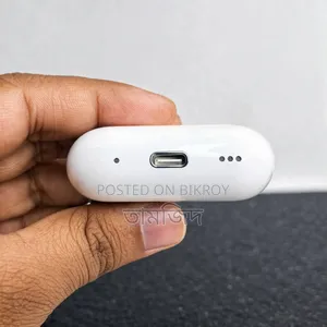 Air Pods Pro 2nd Gen | 1:1 Grade