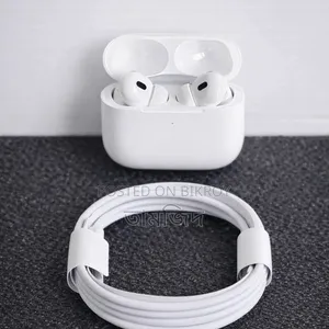 Air Pods Pro 2nd Gen | 1:1 Grade