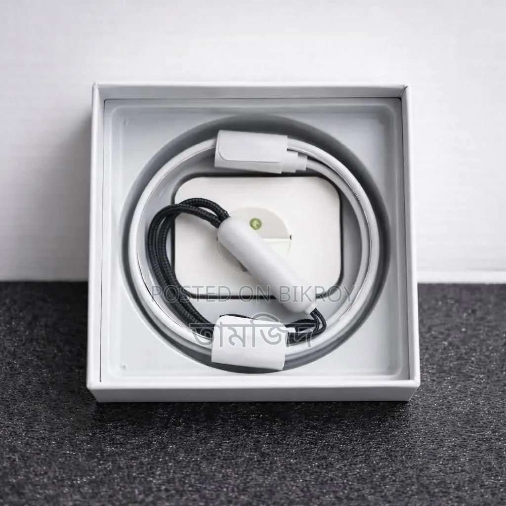 Air Pods Pro 2nd Gen | 1:1 Grade