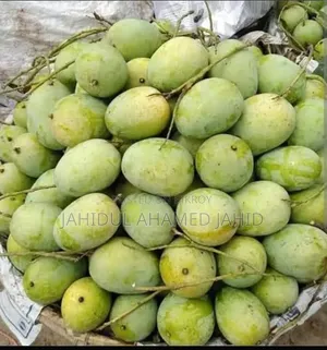 সাতক্ষীরার গোবিন্দভোগ আম