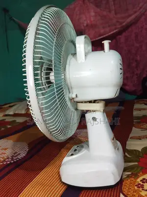Rechargeable Fan for Sale