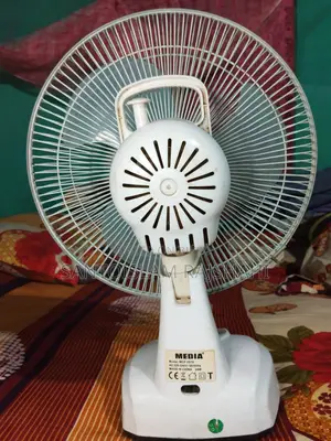 Rechargeable Fan for Sale