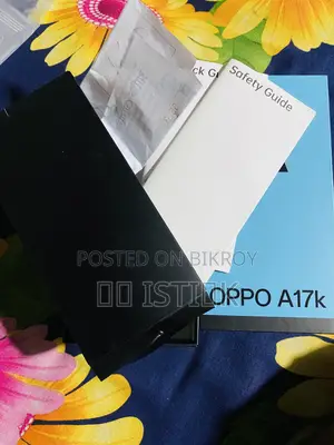 Oppo A17K 64 GB