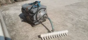 অক্সিজেন ফ্লো পাম্প