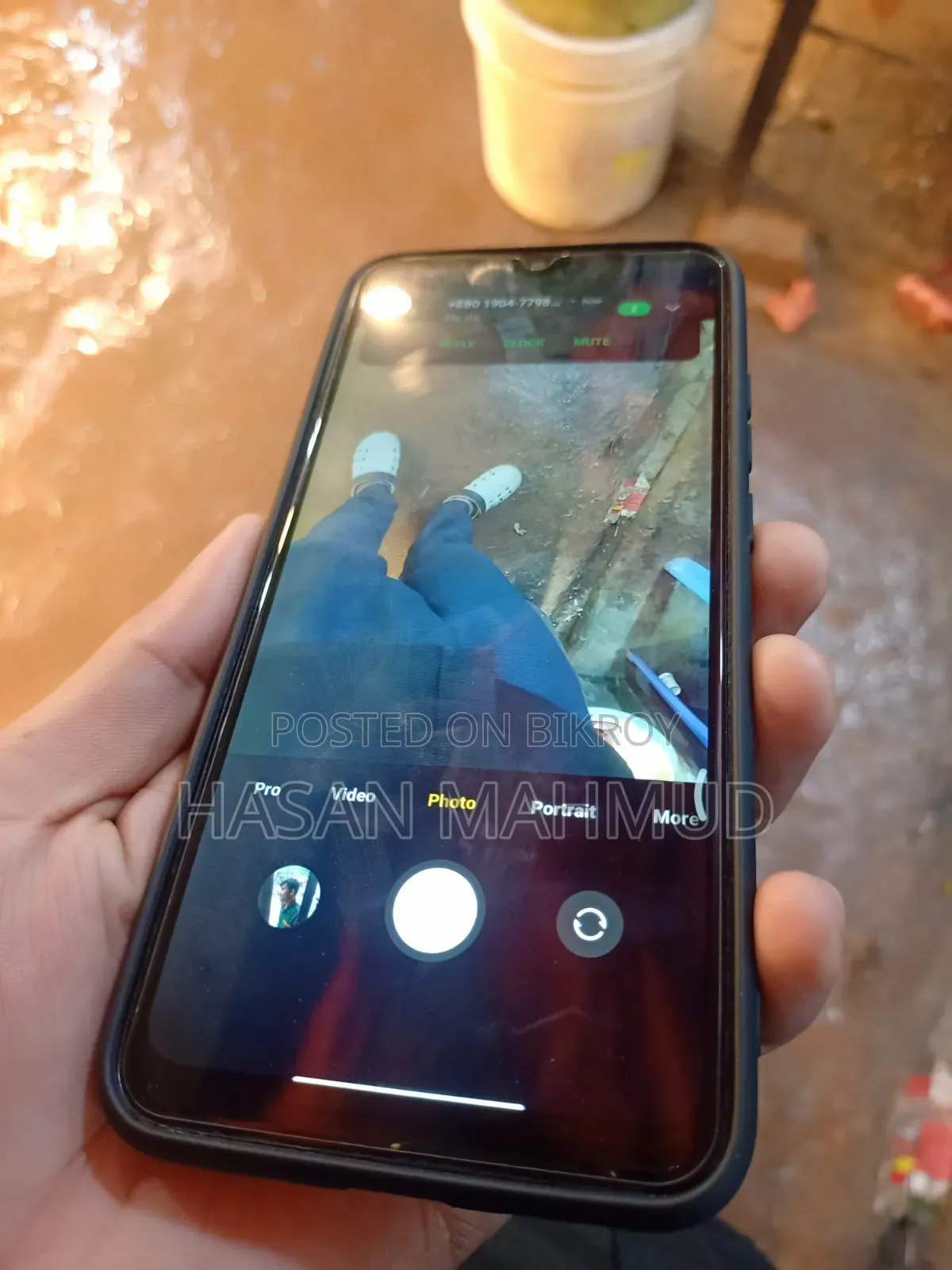 Xiaomi Redmi Note 8 64 GB Blue