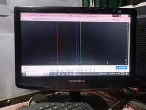 Samsung Syncmaster B1630 মনিটর বিক্রি করা হবে।