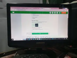 Samsung SyncMaster B1630 Monitor for sale.