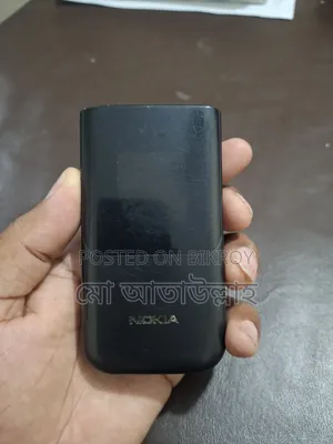 Nokia 2720 Fold Black