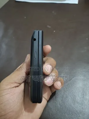 Nokia 2720 Fold Black