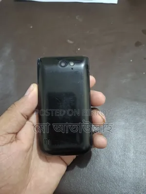 Nokia 2720 Fold Black
